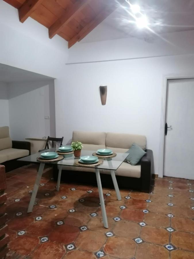 Apartamentos Miradores De Granada Kültér fotó