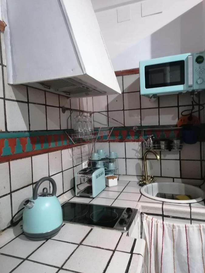 Apartamentos Miradores De Granada Kültér fotó
