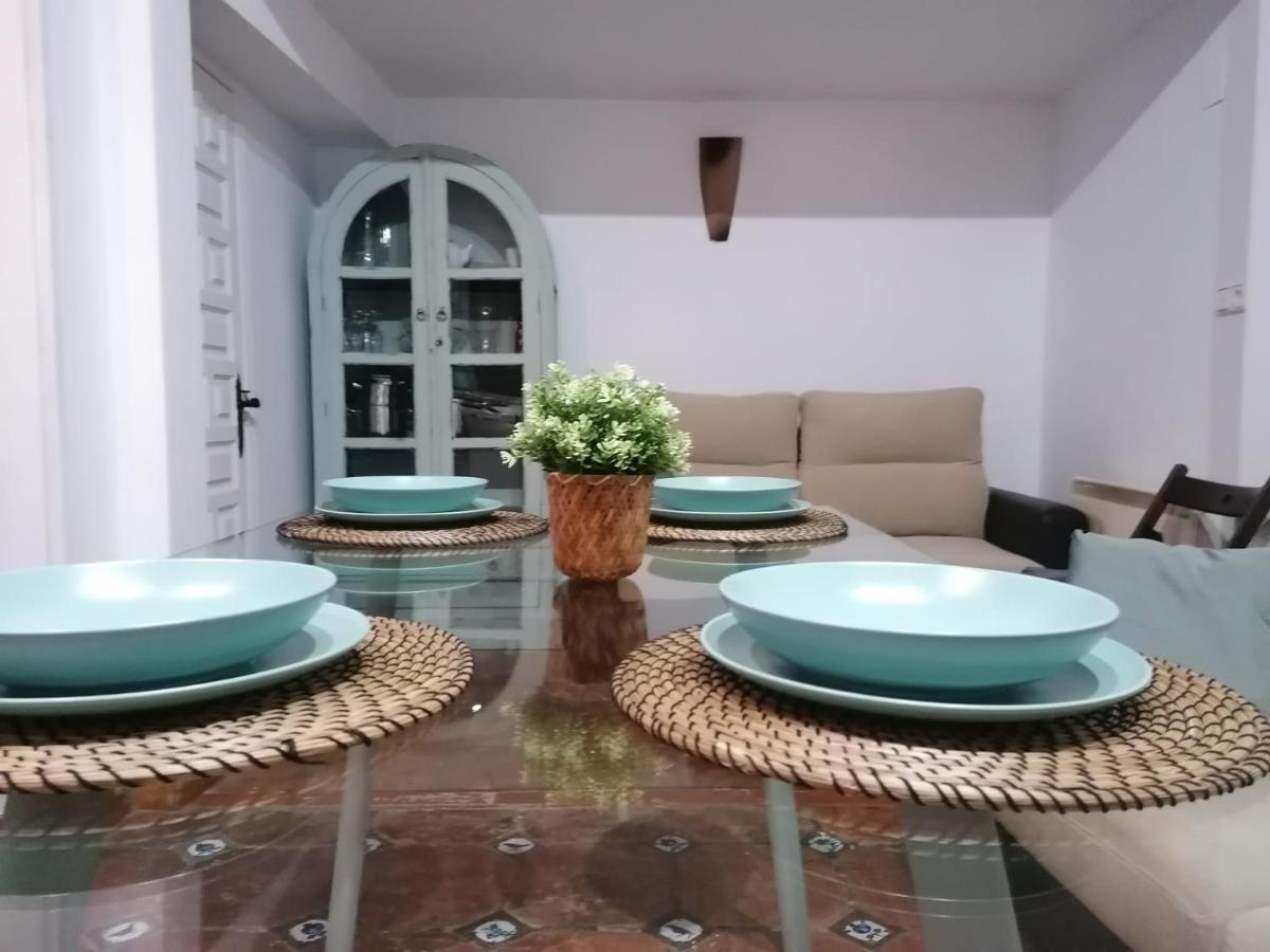 Apartamentos Miradores De Granada Kültér fotó