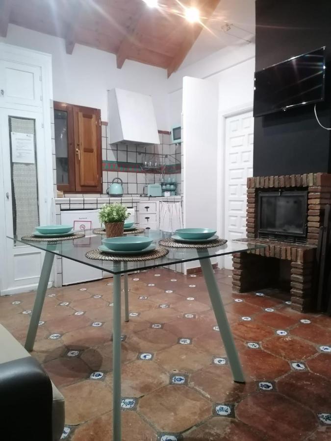 Apartamentos Miradores De Granada Kültér fotó