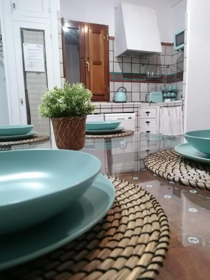 Apartamentos Miradores De Granada Kültér fotó