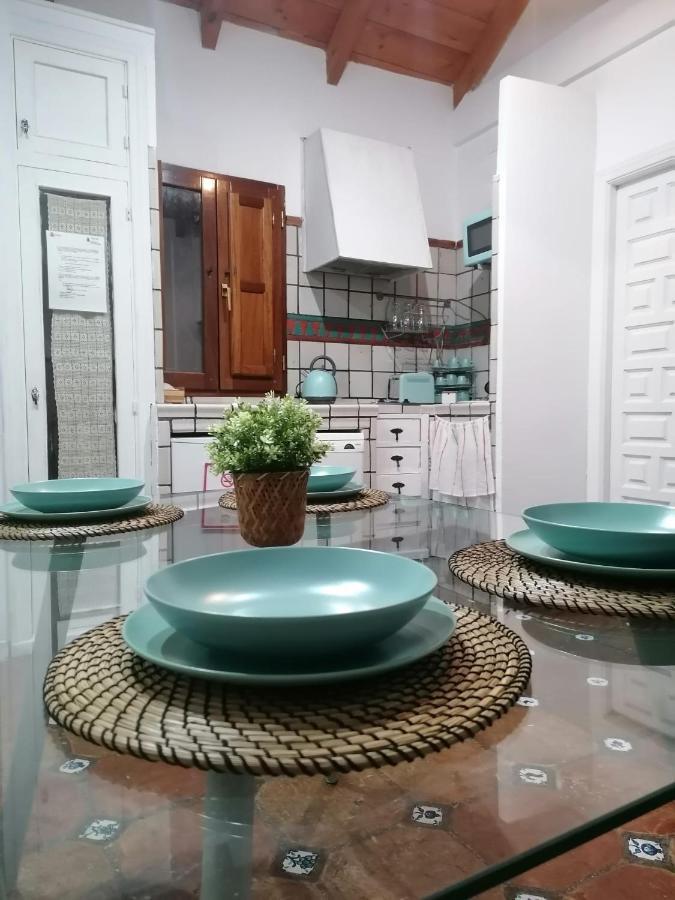 Apartamentos Miradores De Granada Kültér fotó