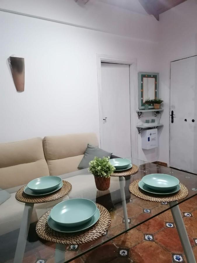 Apartamentos Miradores De Granada Kültér fotó