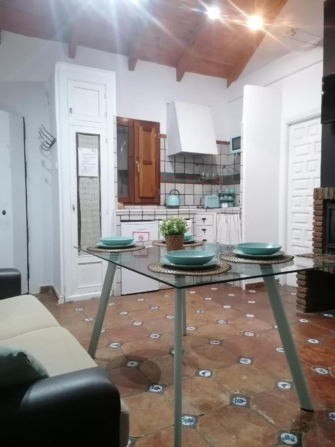 Apartamentos Miradores De Granada Kültér fotó
