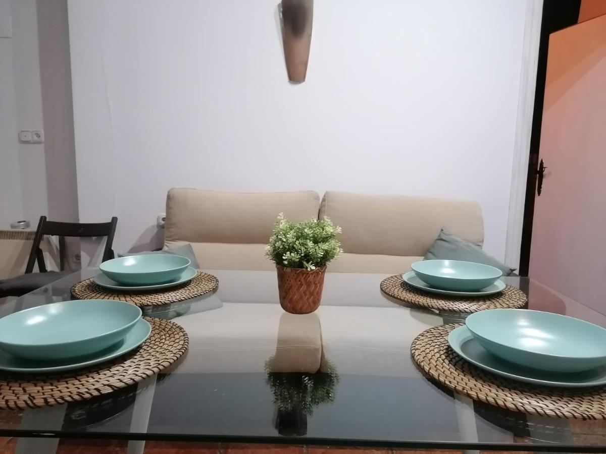 Apartamentos Miradores De Granada Kültér fotó