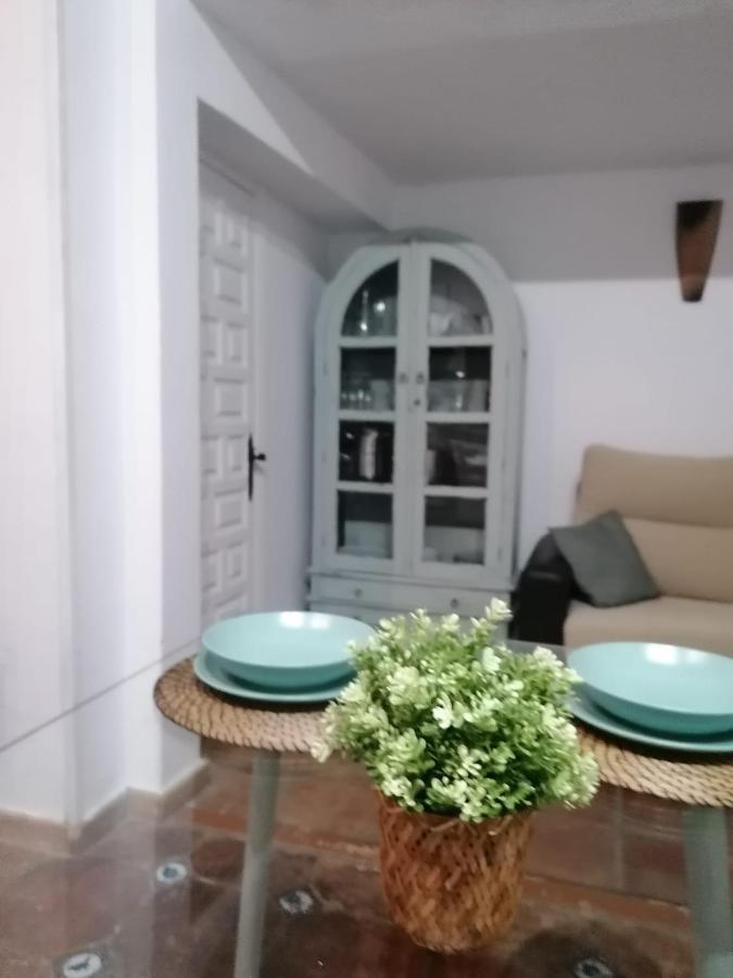 Apartamentos Miradores De Granada Kültér fotó