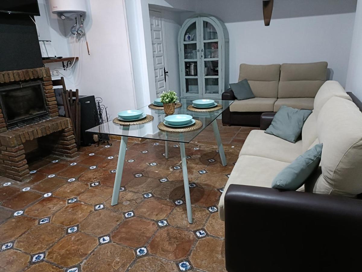Apartamentos Miradores De Granada Kültér fotó