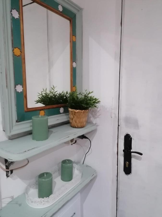 Apartamentos Miradores De Granada Kültér fotó