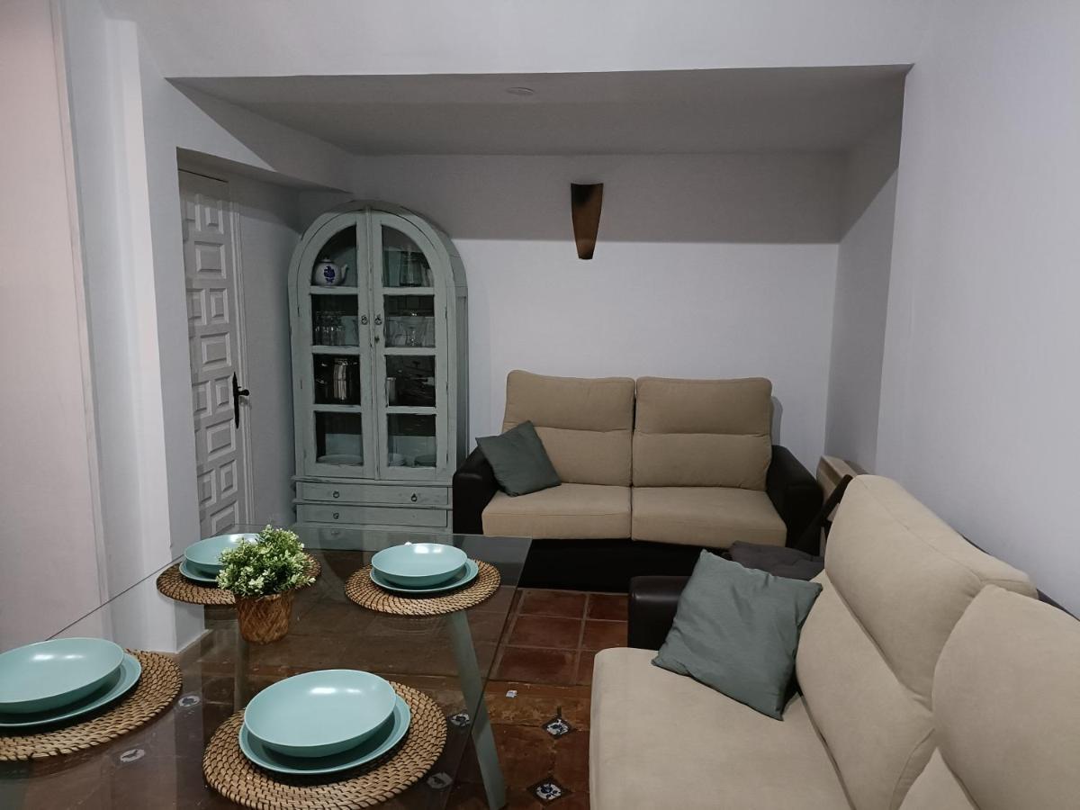 Apartamentos Miradores De Granada Kültér fotó
