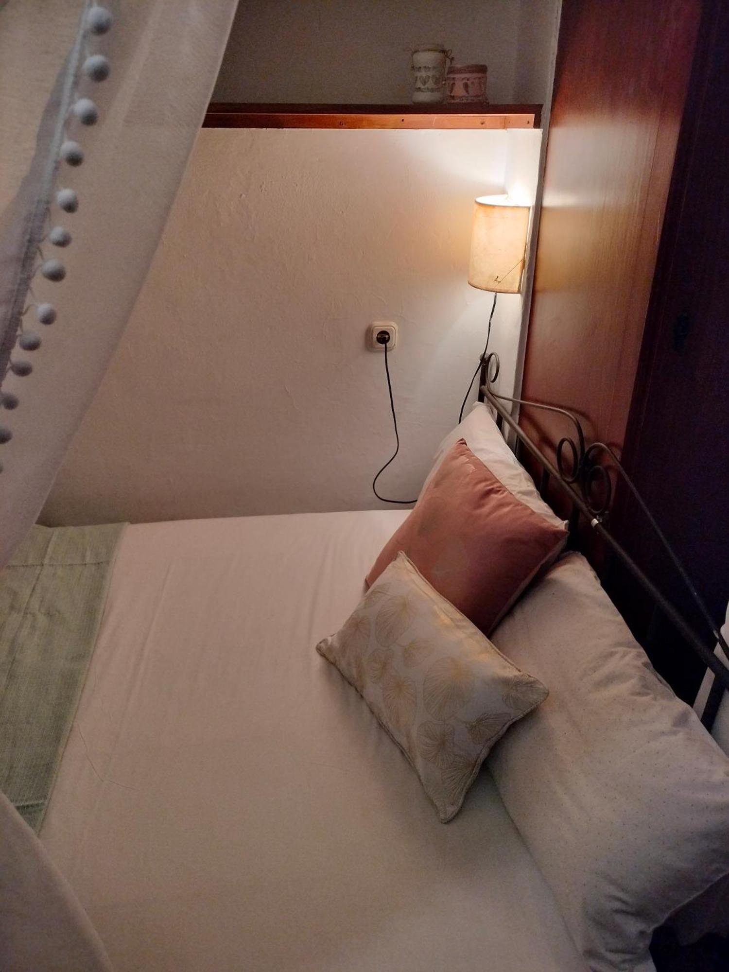 Apartamentos Miradores De Granada Kültér fotó