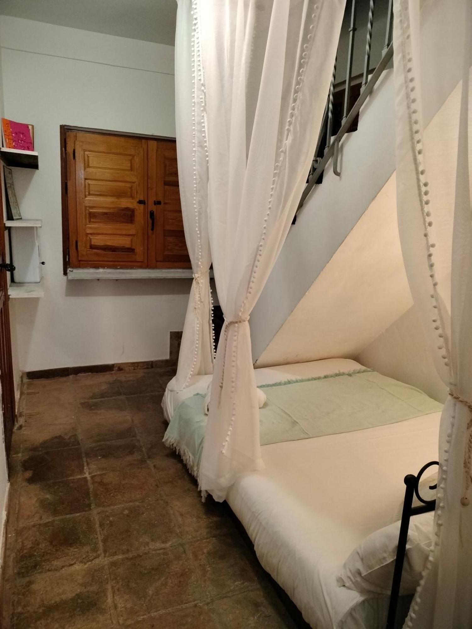 Apartamentos Miradores De Granada Kültér fotó
