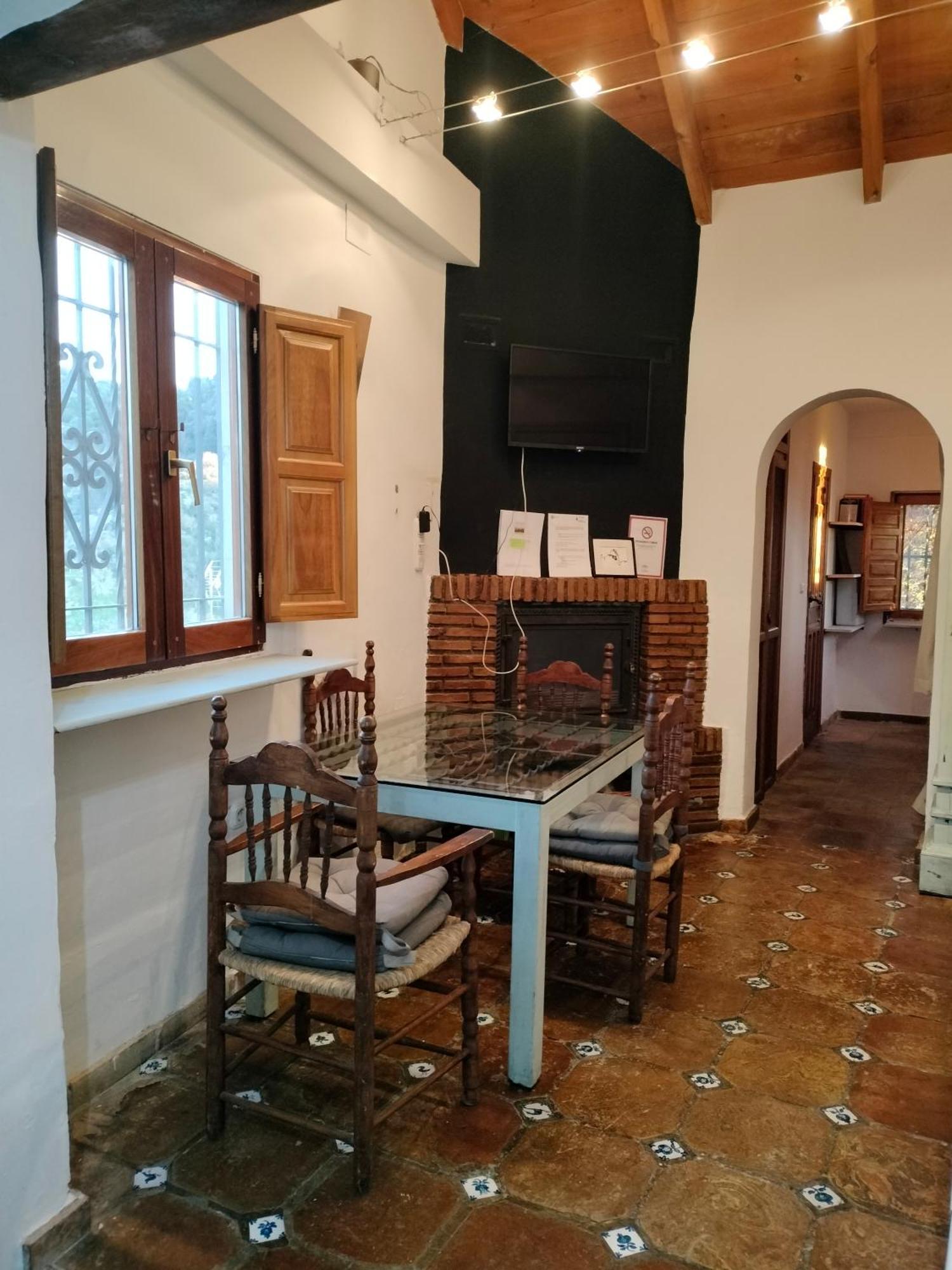 Apartamentos Miradores De Granada Kültér fotó