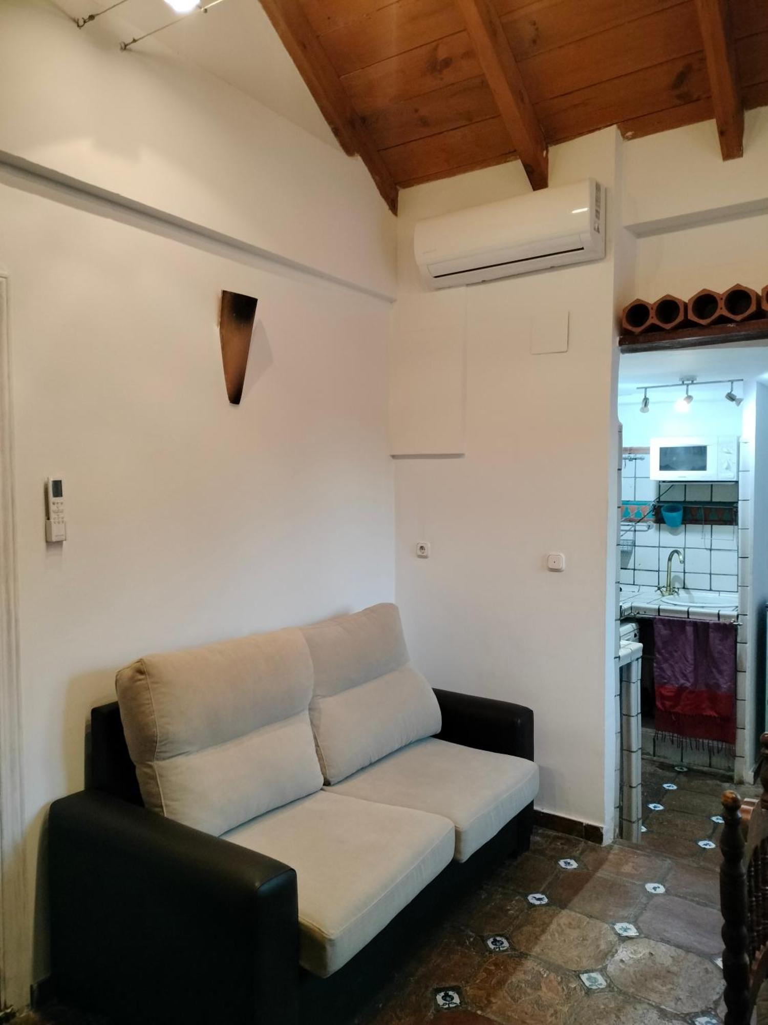 Apartamentos Miradores De Granada Kültér fotó