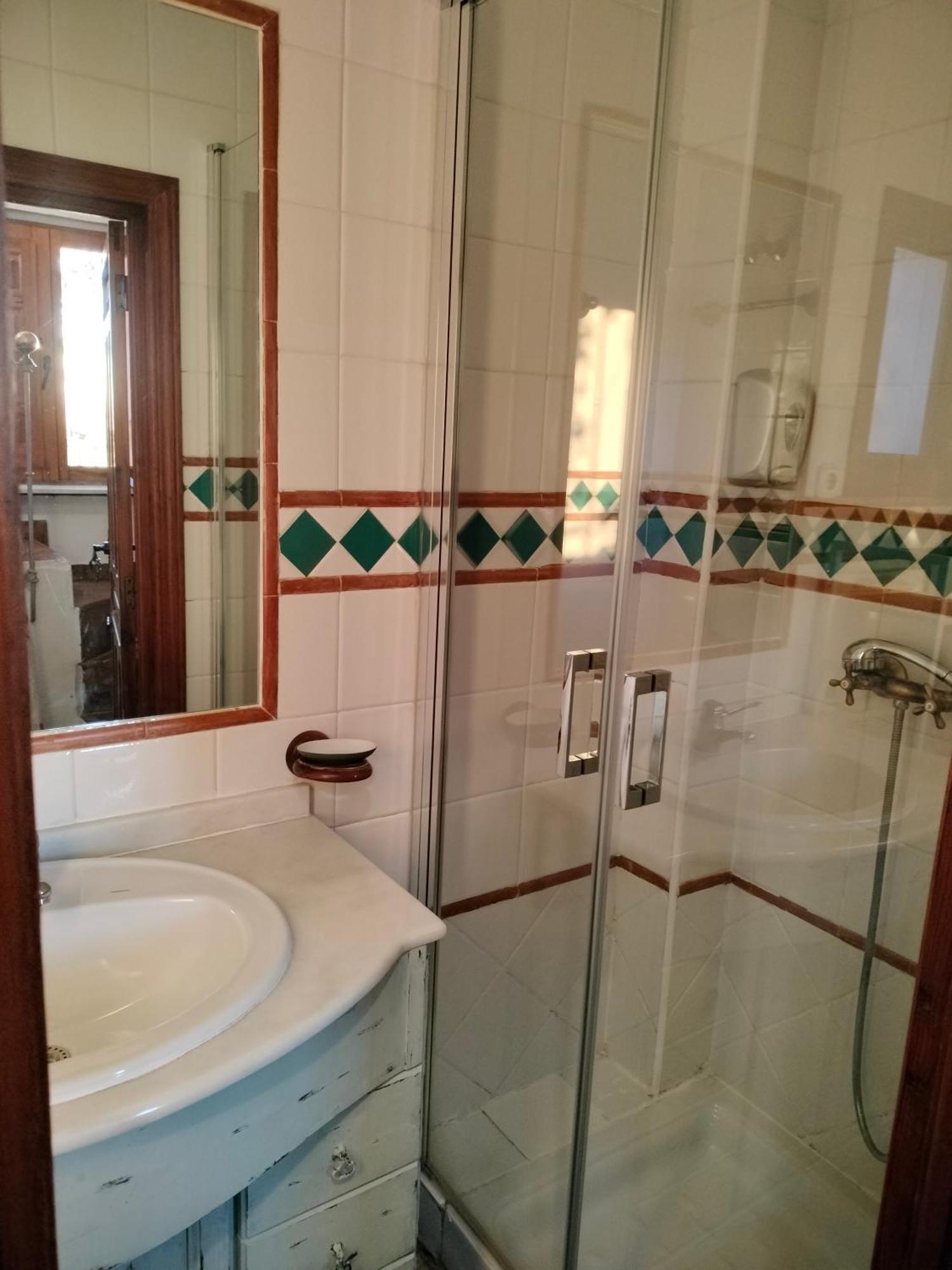 Apartamentos Miradores De Granada Kültér fotó