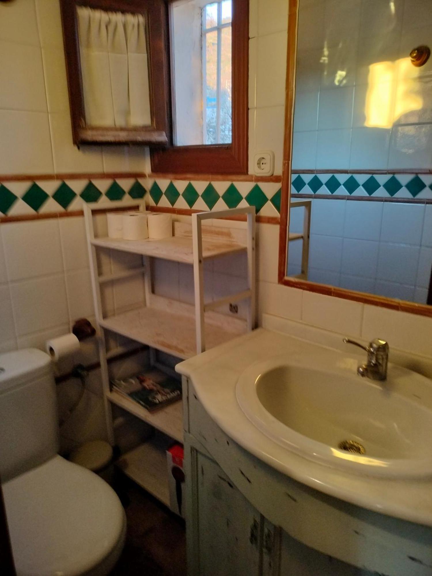 Apartamentos Miradores De Granada Kültér fotó